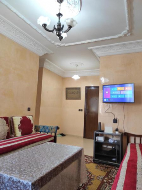 Appartement familial calme 3 min à Casanearshore